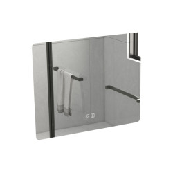 ΚΑΘΡΕΦΤΗΣ MERILYN  LED 80cm 3MMER080LED