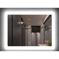 Καθρέφτης DIVA  LED 60X80 κωδ. 3MDIV6080LED