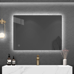 Καθρέφτης LED 7300 60*80cm