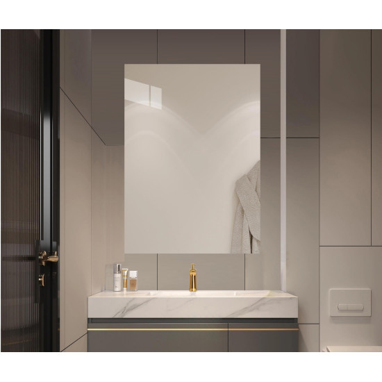 ΚΑΘΡΕΦΤΗΣ N-01 50x70cm