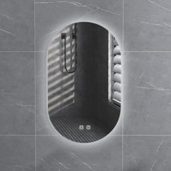 ΚΑΘΡΕΦΤΗΣ MARLEN 50X80 LED κωδ. 3MMAR5080