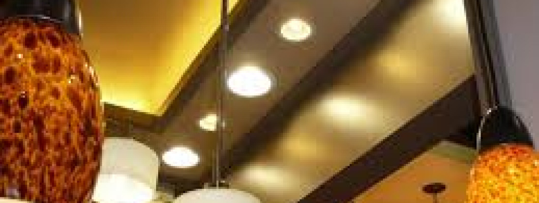 Φωτισμός: 5 Συνηθισμένα Λάθη που Κάνουμε στο Σπίτι