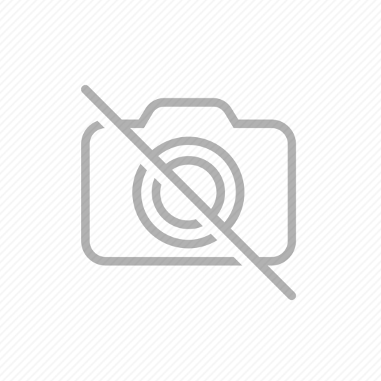 Καρέκλα γραφείου gaming Gline pakoworld μαύρο-γκρι ύφασμα μαύρο pp 60x59x118εκ